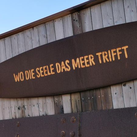 Sylt Und Meer Westerland Dış mekan fotoğraf