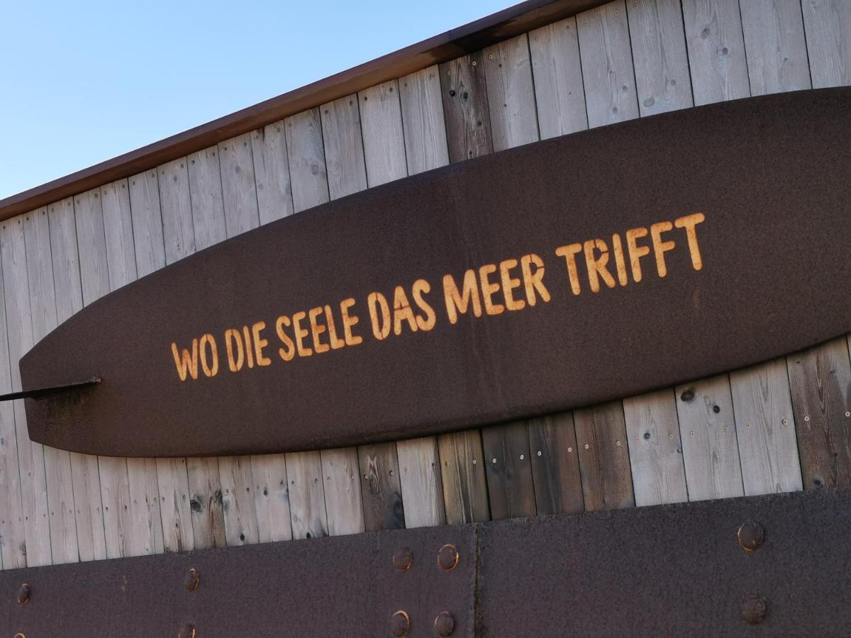 Sylt Und Meer Westerland Dış mekan fotoğraf