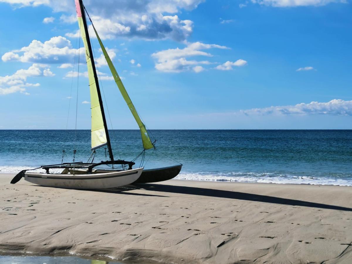Sylt Und Meer Westerland Dış mekan fotoğraf