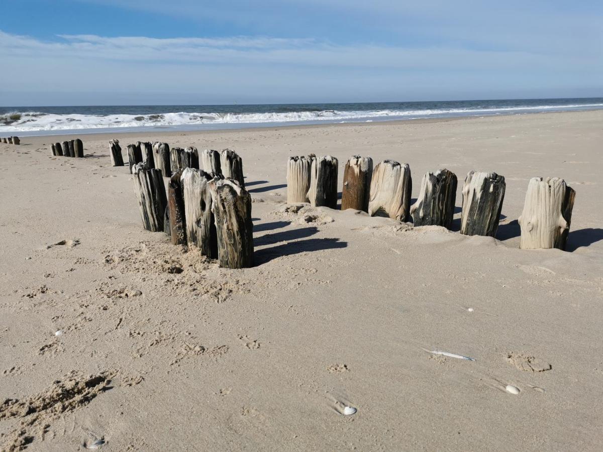 Sylt Und Meer Westerland Dış mekan fotoğraf